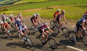 Cyklistika - Tour de France 2024 (16)