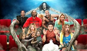 Scary Movie 5