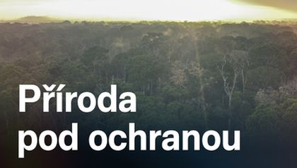 Příroda pod ochranou (4)
