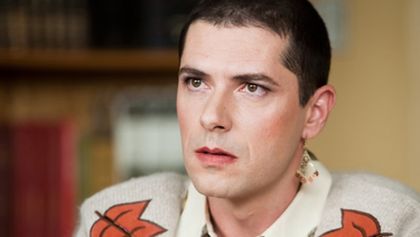 Laurence Anyways