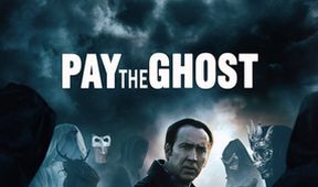 Pay The Ghost