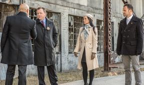Sherlock Holmes: Jak prosté III (3/24)