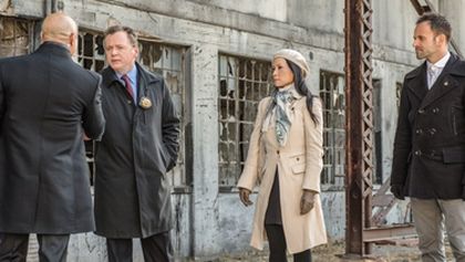 Sherlock Holmes: Jak prosté III (3/24)