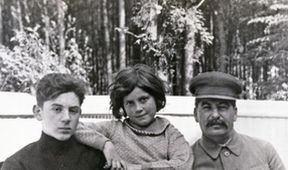 Světlana: Můj otec je Josif Stalin