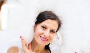 Tereza Podařilová, čas primabaleríny