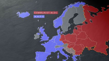Rok, který otřásl světem (3)