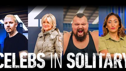 Celebs In Solitary II (4)