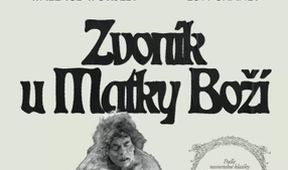 Zvoník u Matky Boží