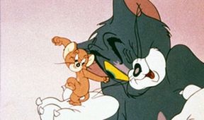Tom and Jerry (1)