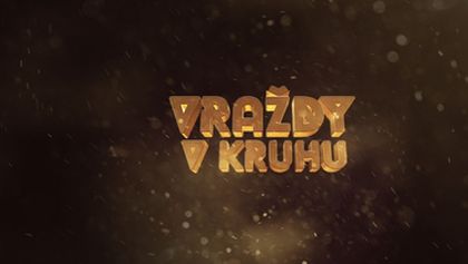 Vraždy v kruhu, 70 let České televize (2/12)