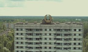 Černobyl: Skryté příběhy