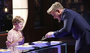 MasterChef Junior V (2/16)