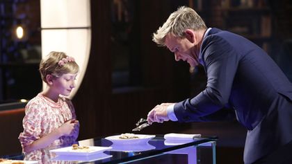 MasterChef Junior V (2/16)