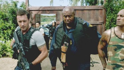 Hawaii Five-O II (13/23)