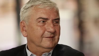 55 minut s Miroslavem Donutilem
