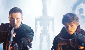 Terminator Salvation
