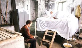 Milenci a vrazi