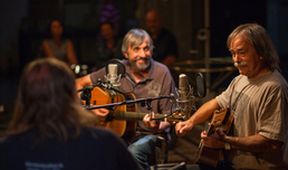 Folk factory: Janoušek & Vondrák