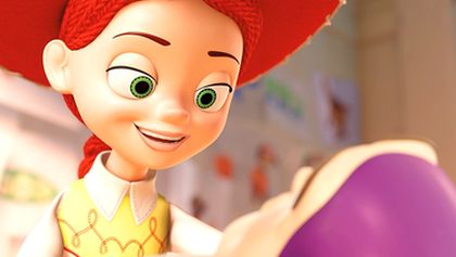 Toy Story 3: Příběh hraček