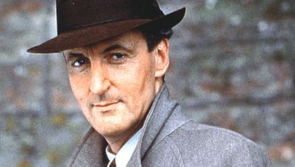 Hercule Poirot