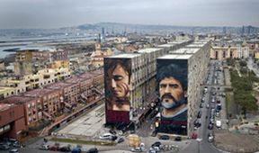 Diego Maradona