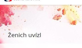 Ženich uvízl