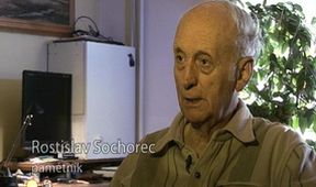 Abeceda komunistických zločinů
