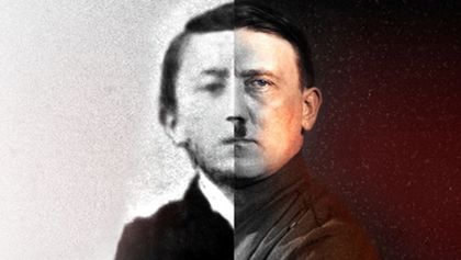 Hitler: Ztracená svědectví Třetí říše (3)