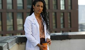 Nemocnice New Amsterdam (2)