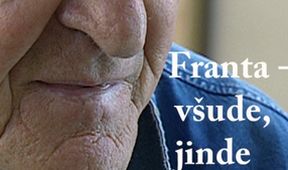 Franta - všude, jinde