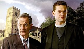 Grantchester VII (4/6)