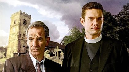 Grantchester VII (4/6)