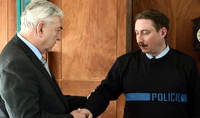 Strážmistr Topinka (4/13)
