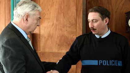 Strážmistr Topinka (4/13)