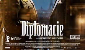 Diplomacie
