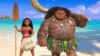 Vaiana