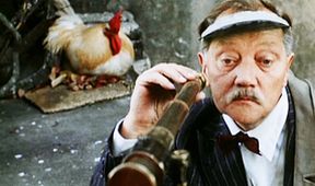 Lásky mezi kapkami deště