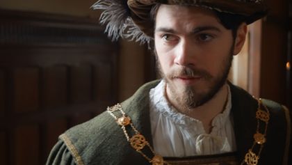 Skandální příběh rodiny Boleynových (2/3)