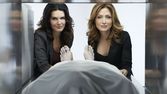 Rizzoli and Isles: Vraždy na pitevně II (13/15)