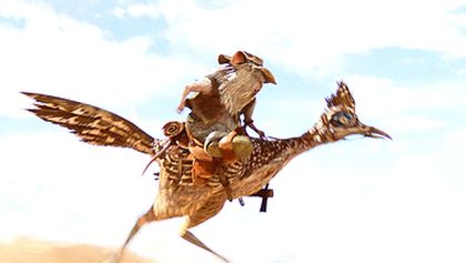 Rango