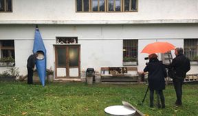 Malíři zvuku: Tři generace, tři přístupy