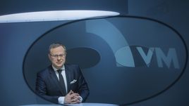 Otázky Václava Moravce