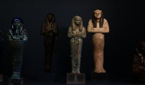 Starověký Egypt: Kroniky říše (1)