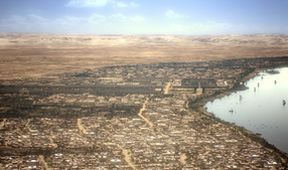 Starověký Egypt: Kroniky říše (6)