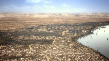 Starověký Egypt: Kroniky říše (6)