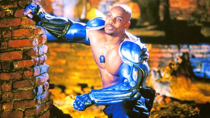 Mortal Kombat 2: Vyhlazení