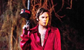 Drive Angry
