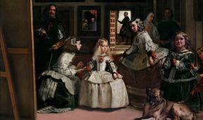 Diego Velázquez