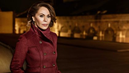 Skutečný příběh Marie Eleny Salinasové (5)