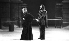 G. Puccini: Bohéma
